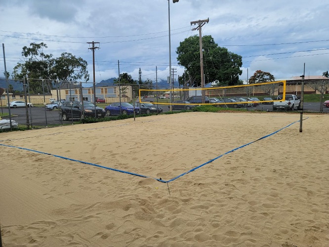 Outdoor Sports