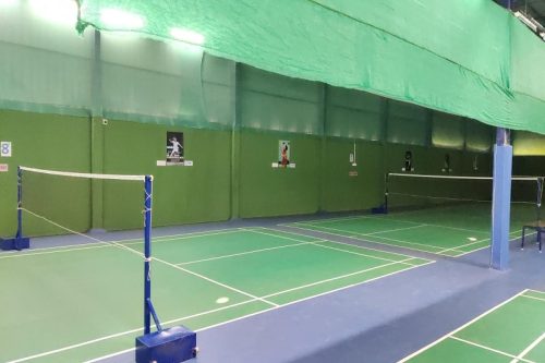Badminton-1