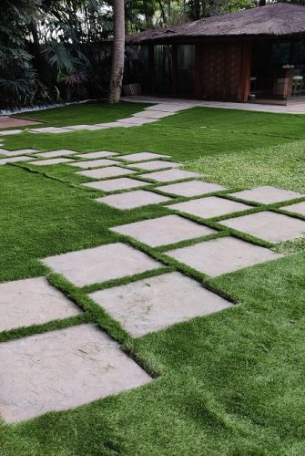 Landscaping B-2